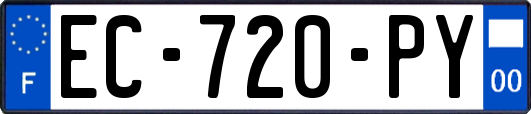 EC-720-PY