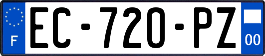 EC-720-PZ