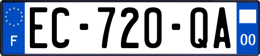 EC-720-QA