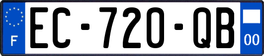 EC-720-QB