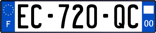 EC-720-QC