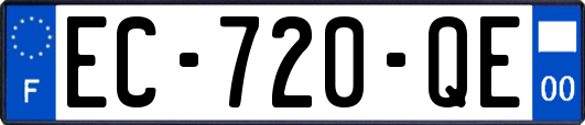 EC-720-QE