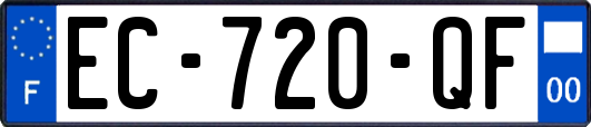 EC-720-QF