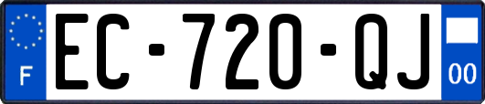 EC-720-QJ