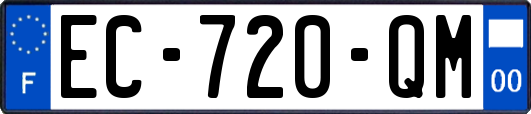 EC-720-QM
