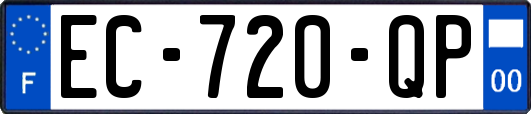 EC-720-QP