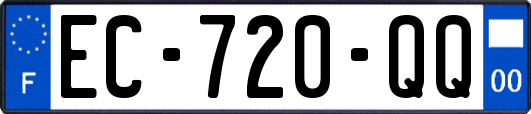 EC-720-QQ