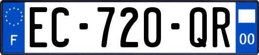 EC-720-QR