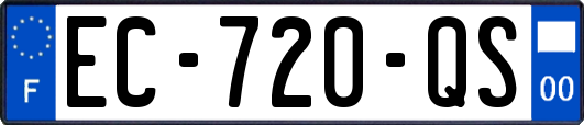 EC-720-QS