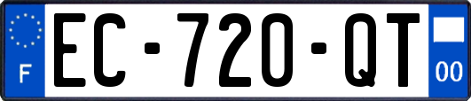 EC-720-QT
