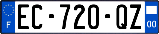 EC-720-QZ