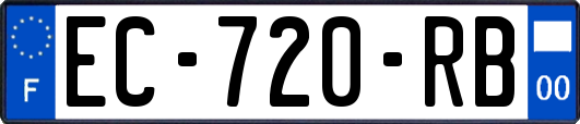 EC-720-RB