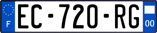 EC-720-RG