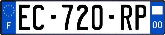 EC-720-RP