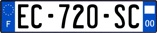 EC-720-SC