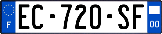 EC-720-SF