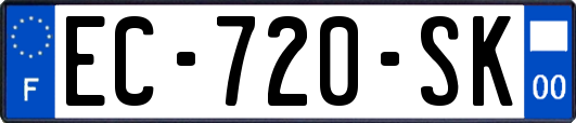 EC-720-SK