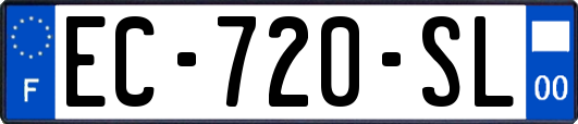 EC-720-SL