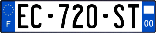 EC-720-ST
