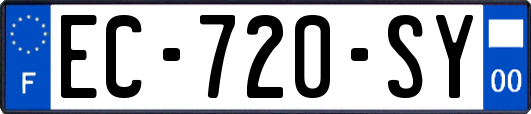 EC-720-SY