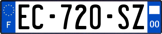 EC-720-SZ