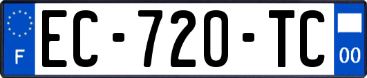 EC-720-TC
