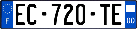 EC-720-TE