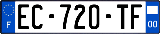 EC-720-TF