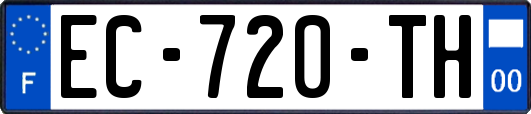 EC-720-TH