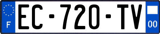 EC-720-TV
