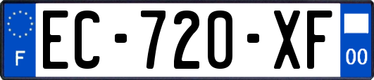 EC-720-XF