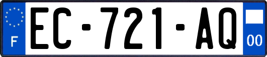 EC-721-AQ