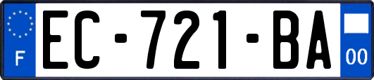 EC-721-BA