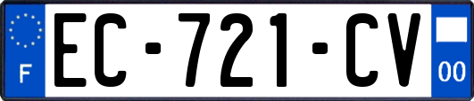 EC-721-CV