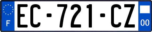 EC-721-CZ