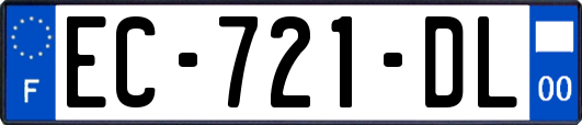 EC-721-DL