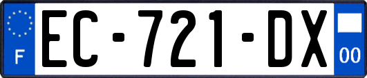 EC-721-DX