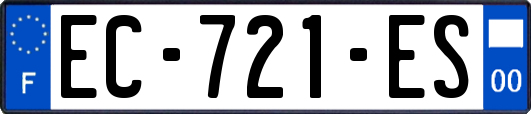 EC-721-ES