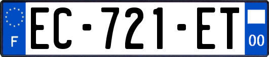 EC-721-ET