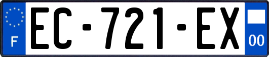 EC-721-EX