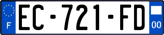 EC-721-FD