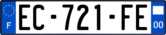 EC-721-FE