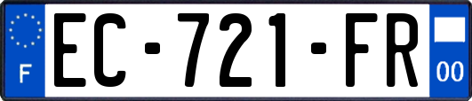 EC-721-FR