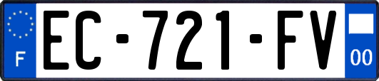 EC-721-FV