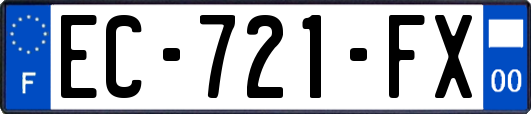 EC-721-FX