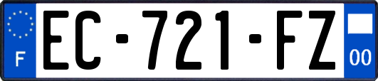 EC-721-FZ