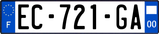 EC-721-GA