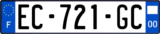 EC-721-GC