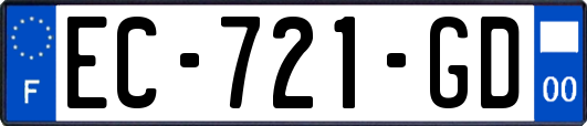 EC-721-GD