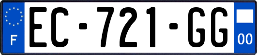 EC-721-GG